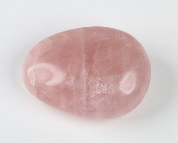 Rose Quartz Polished Stone