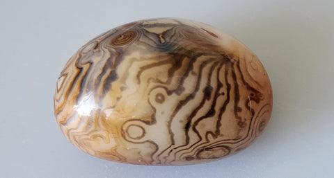 Lace Agate stone – CL7