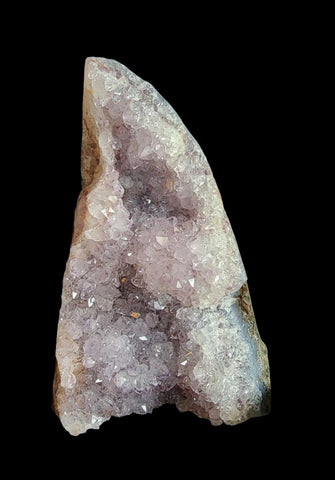 Amethyst Crystal - A14