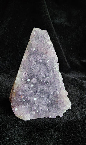 Amethyst Crystal - A12