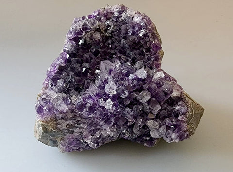 Amethyst Crystal Drusy - A3 - 446gr.