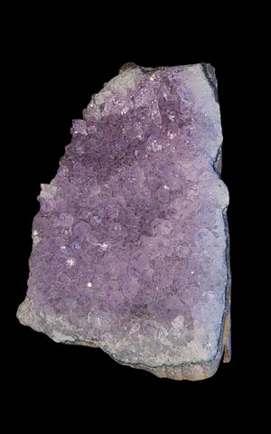 Amethyst Crystal Druzy - A2