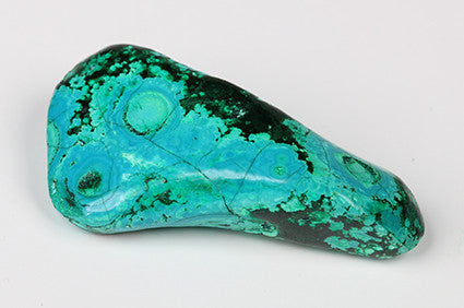 Malachite Chrysocolla Specimen- MC284