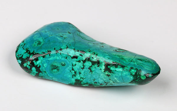 Malachite Chrysocolla Specimen- MC284