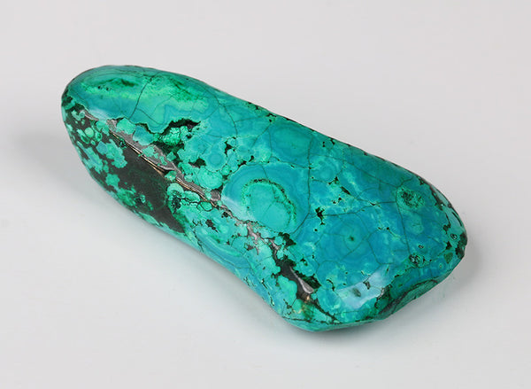 Malachite Chrysocolla Specimen- MC284
