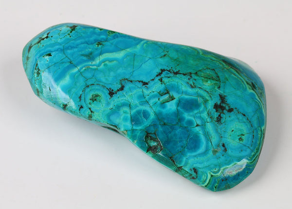 Malachite Chrysocolla Specimen- MC286