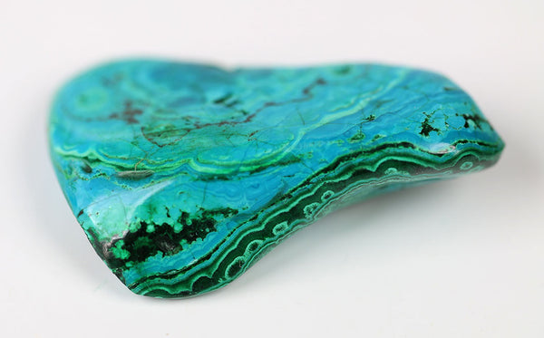 Malachite Chrysocolla Specimen- MC286