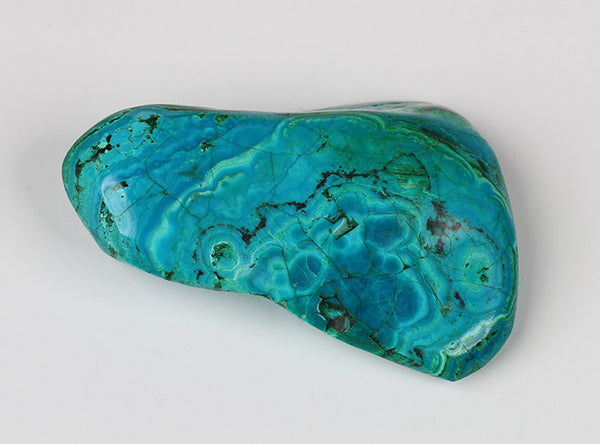 Malachite Chrysocolla Specimen- MC286
