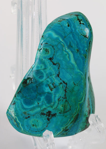 Malachite Chrysocolla Specimen- MC286