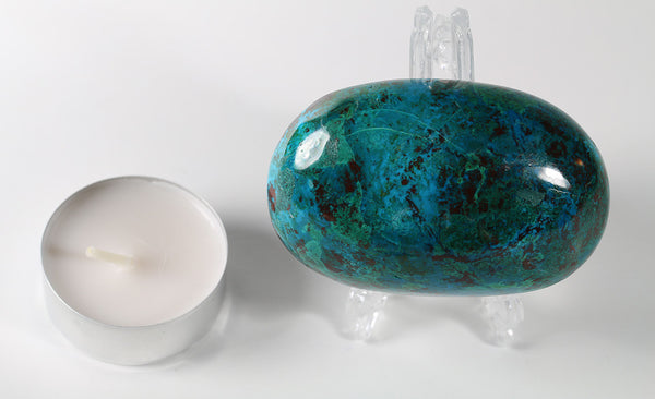 Chrysocolla - C312