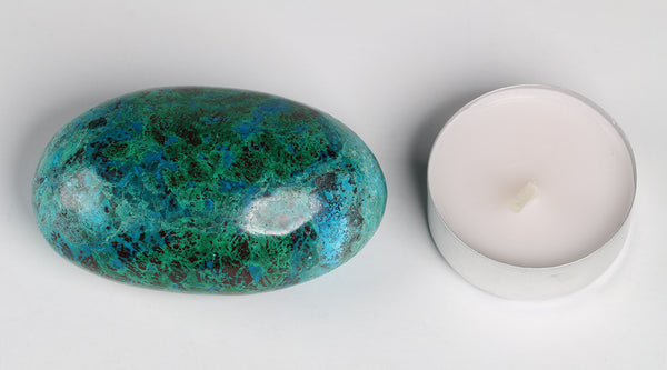 Chrysocolla - C314