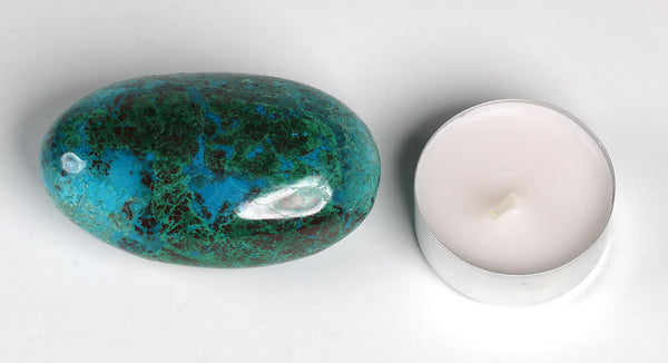 Chrysocolla - C314
