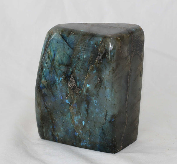 Amethyst - Labradorite - 3 pieces - Package A169