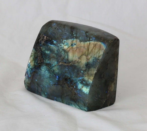 Amethyst - Labradorite - 3 pieces - Package A169