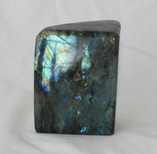 Amethyst - Labradorite - 3 pieces - Package A169