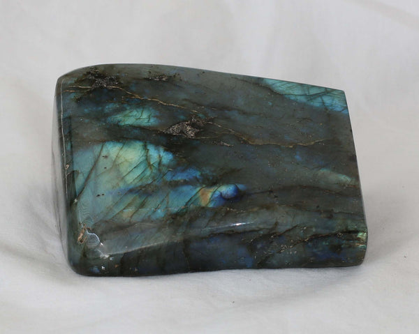 Amethyst - Labradorite - 3 pieces - Package A169