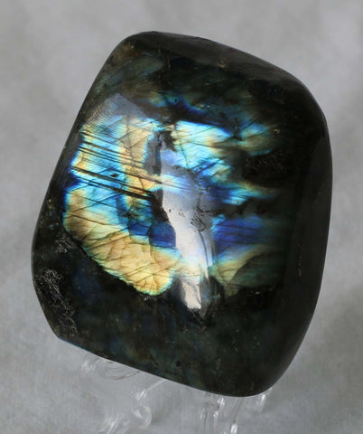 Labradorite Crystal - Polished - LAB16